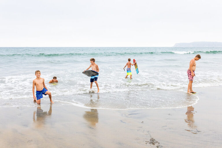 Coronado Beach Photographer 20
