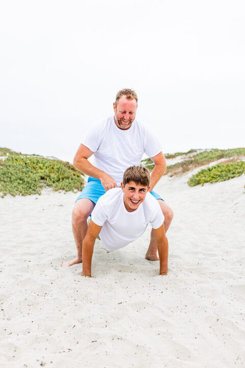 Coronado Beach Photographer 6