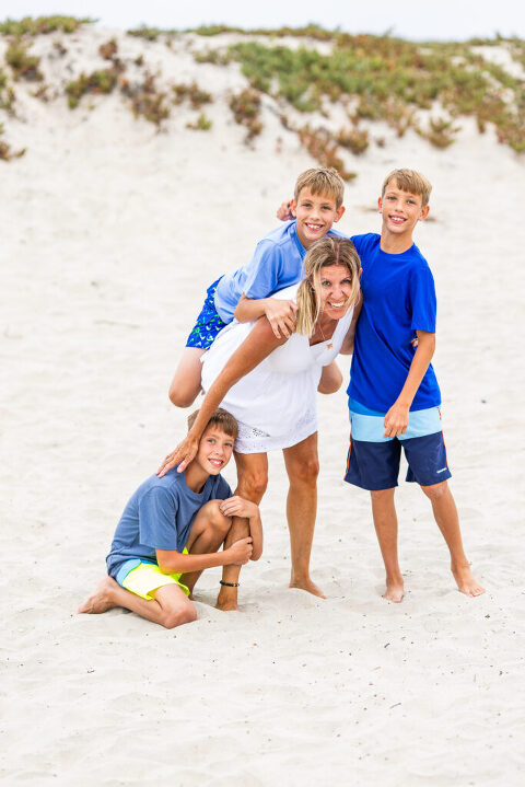 Coronado Beach Photographer 7