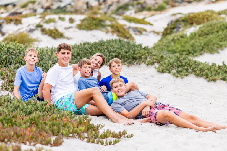 Coronado Beach Photographer 8