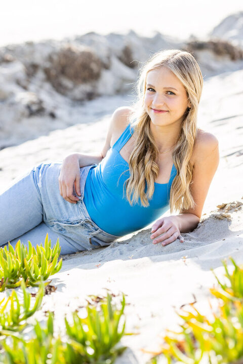 senior portrait photographer san diego 1