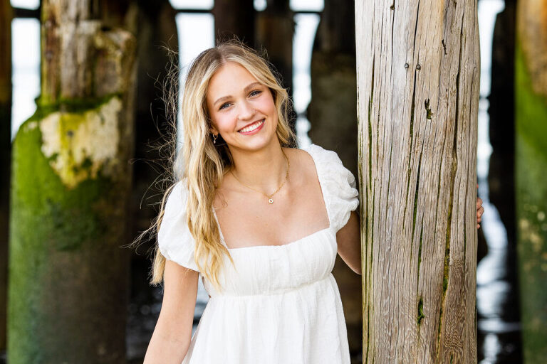 San Diego Senior Portraits 6