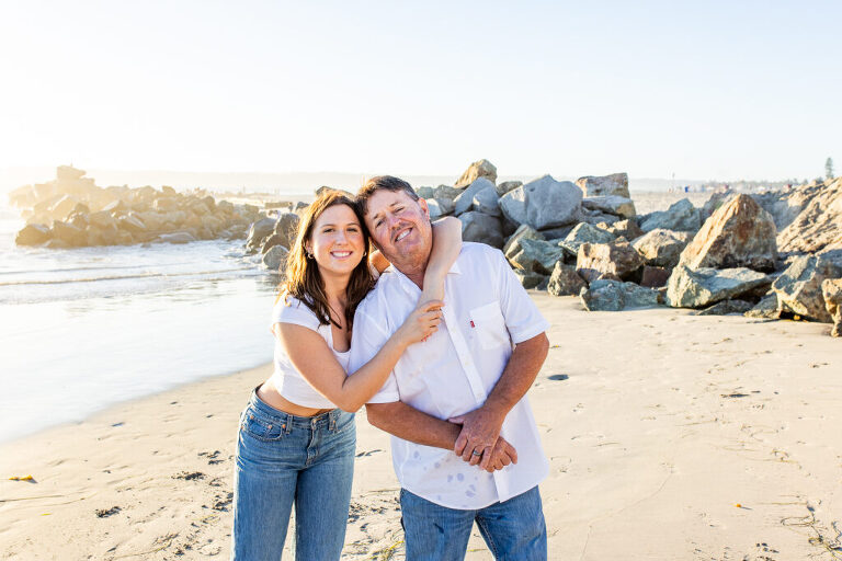 coronado family photographer 21