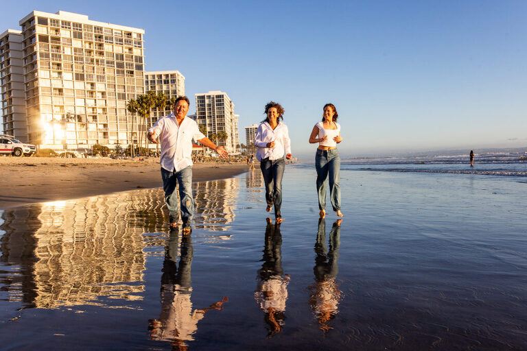 coronado family photographer 24
