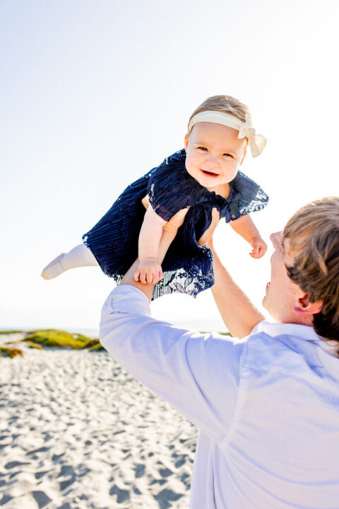 family photographer coronado 3