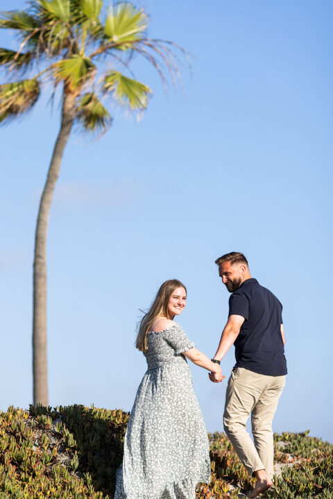 San Diego Proposal photographer 1