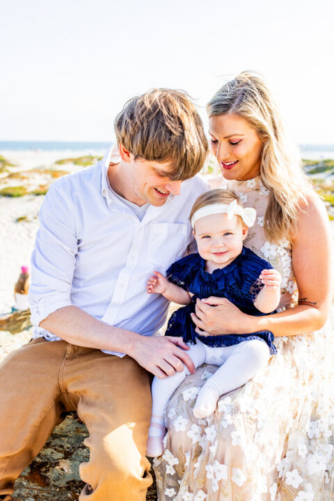 Coronado Family photographer 2