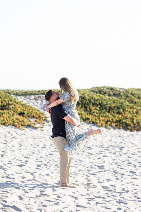 San Diego Proposal photographer 5