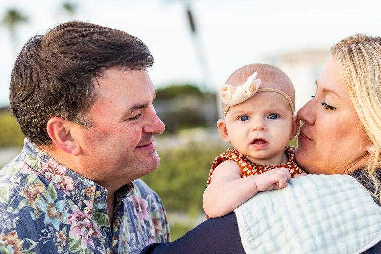 family photographer coronado