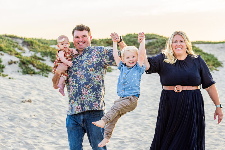 family photographer coronado 4