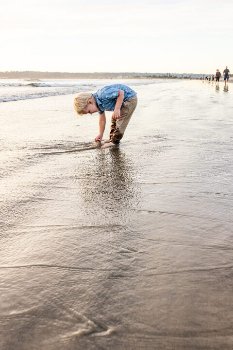 family photographer coronado 9
