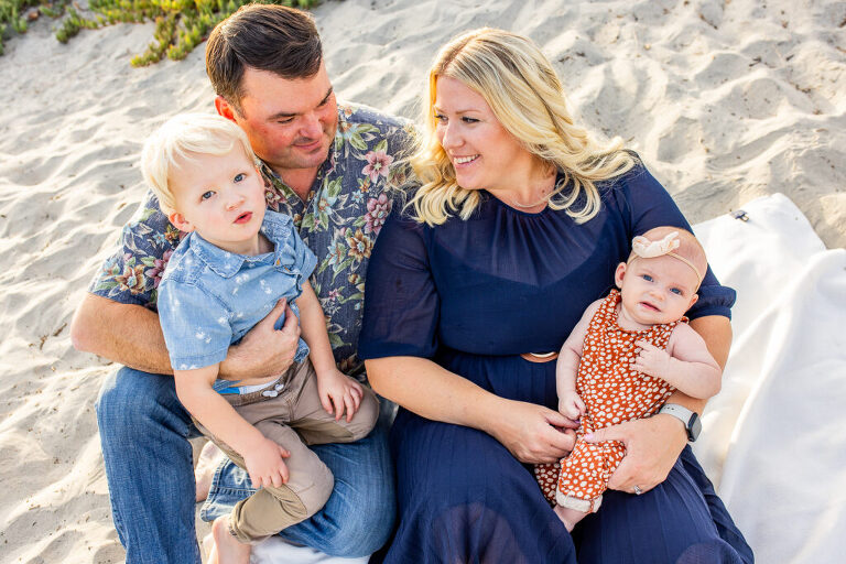 coronado family photographer 1