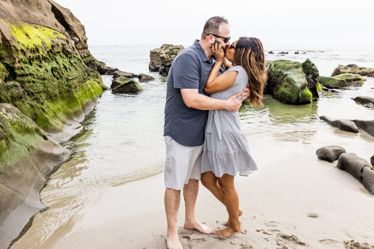 San Diego Engagement Photographer 2