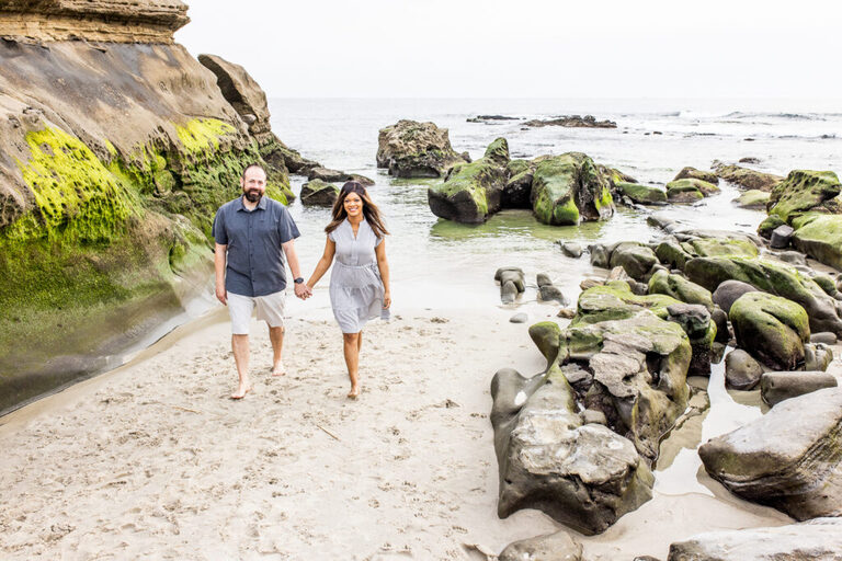 San Diego Engagement Photographer 3