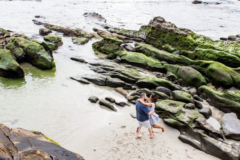 San Diego Engagement Photographer 6