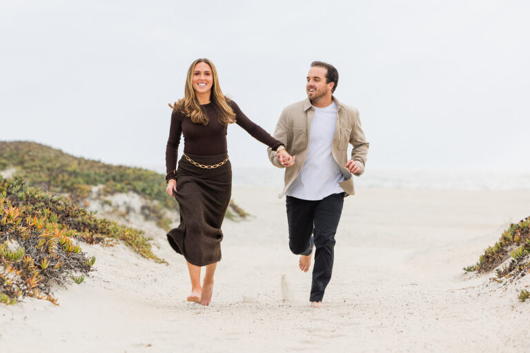 coronado engagement session 4