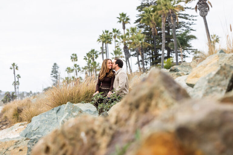coronado engagement session 5