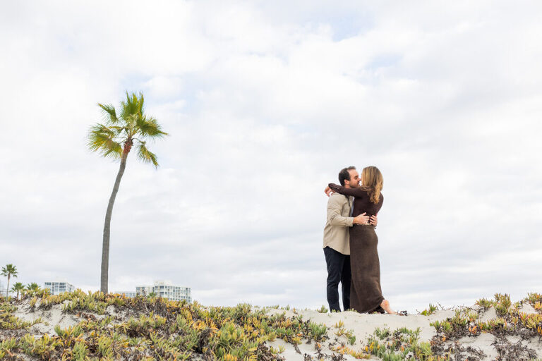 san diego proposal photographer