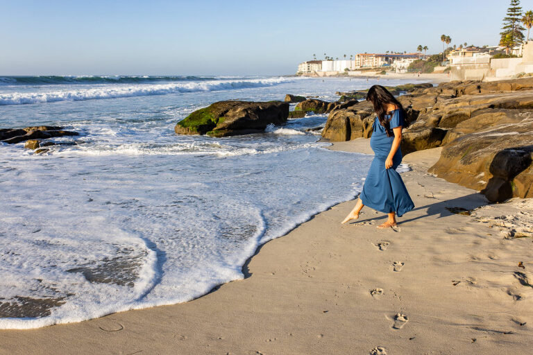 San Diego maternity photographer
