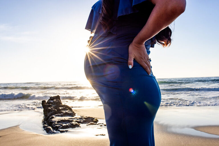 San Diego maternity photographer 9