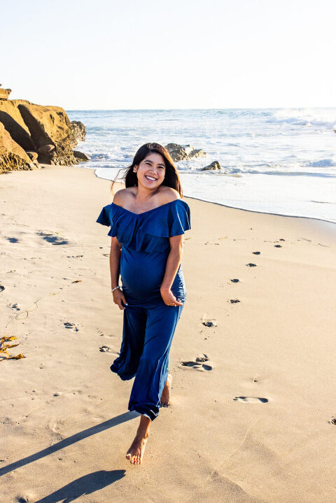 maternity photographer san diego