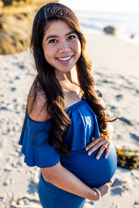 maternity photographer san diego 2