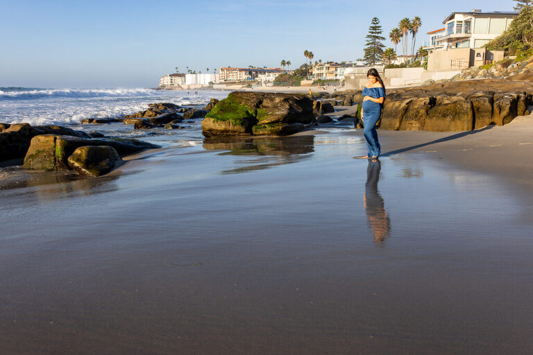 San Diego maternity photographer 1