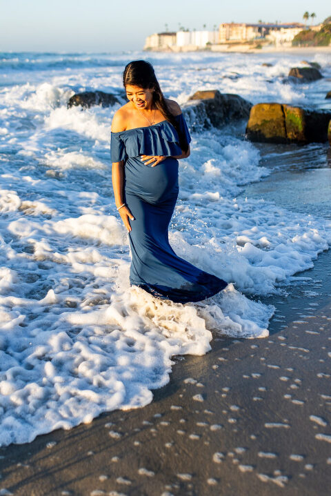 la jolla maternity photographer