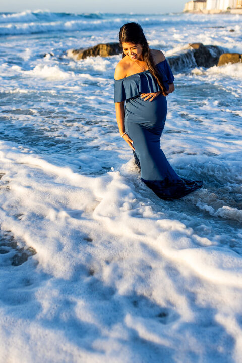 la jolla maternity photographer 1
