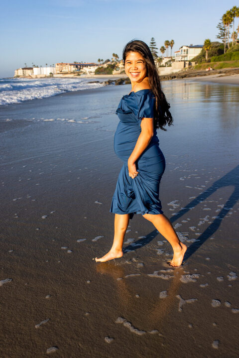 San Diego maternity photographer 5