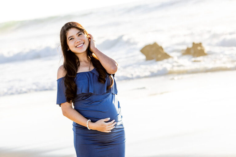 San Diego maternity photographer 6