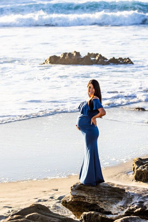 San Diego maternity photographer 7