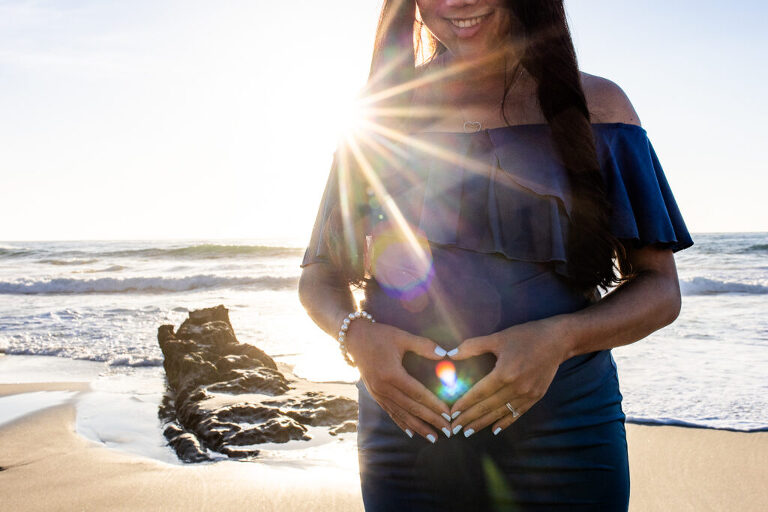 San Diego maternity photographer 8