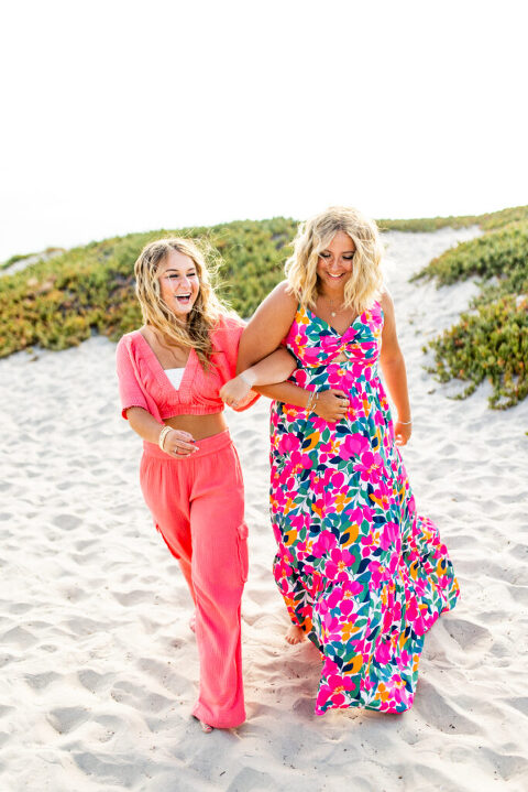 San Diego Senior Portraits 9