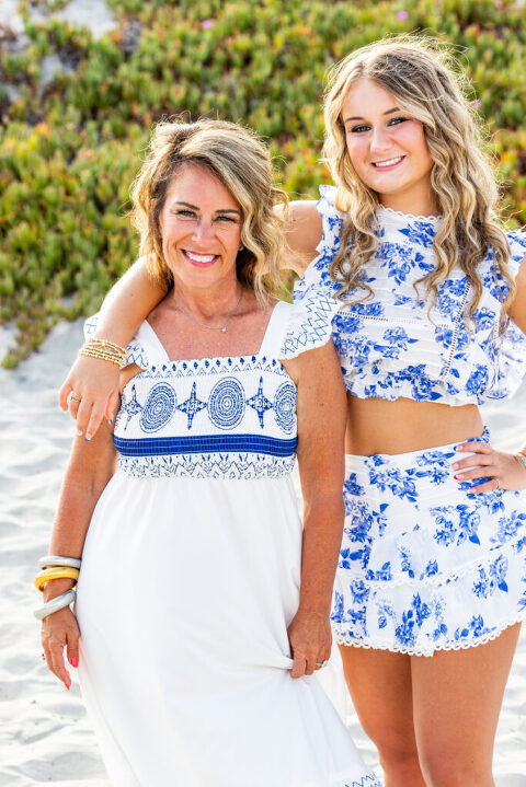 San Diego Senior Portraits 13