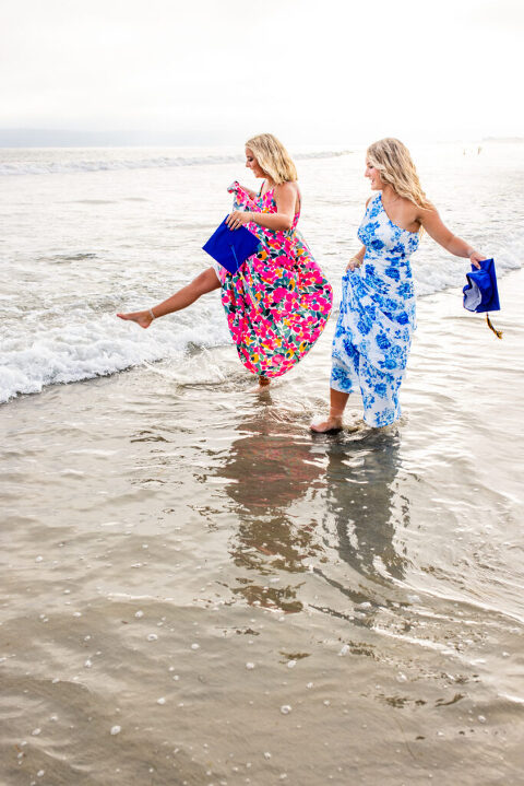 San Diego Senior Portraits 16