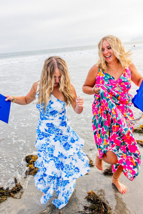 San Diego Senior Portraits 17