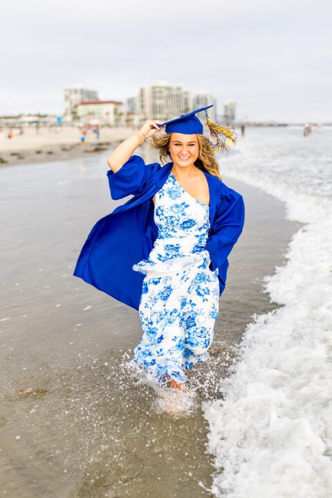 San Diego Senior Portraits 19
