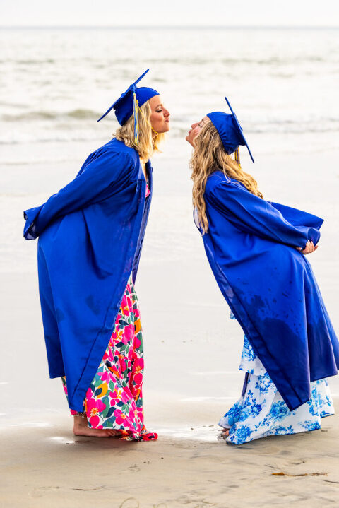 San Diego Senior Portraits 20