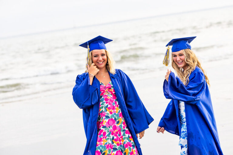 San Diego Senior Portraits 21