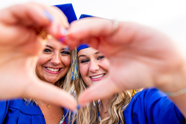 San Diego Senior Portraits 22