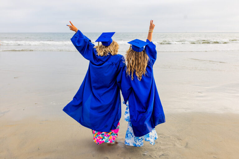 San Diego Senior Portraits 23