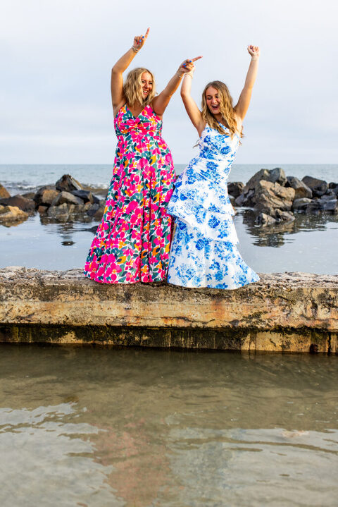 San Diego Senior Portraits 25