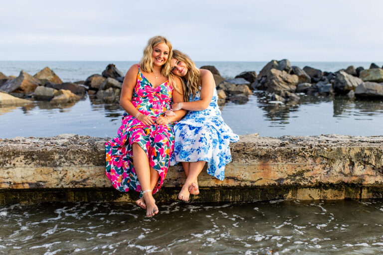 San Diego Senior Portraits 26