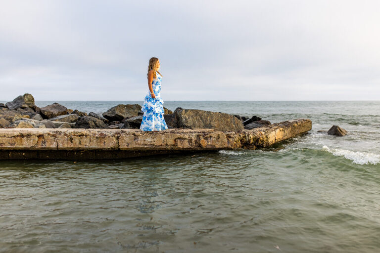 San Diego Senior Portraits 28