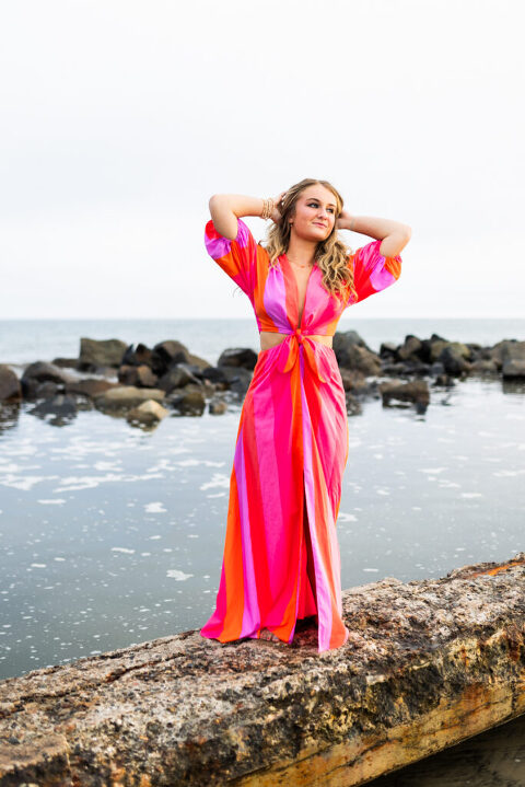 San Diego Senior Portraits 29