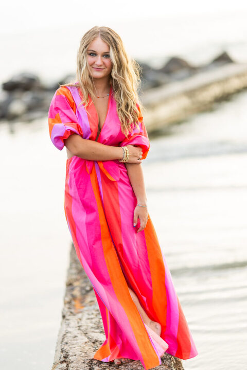 San Diego Senior Portraits 30