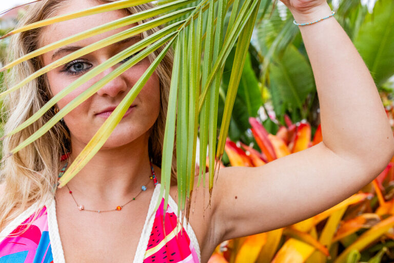 San Diego Senior Portraits 33