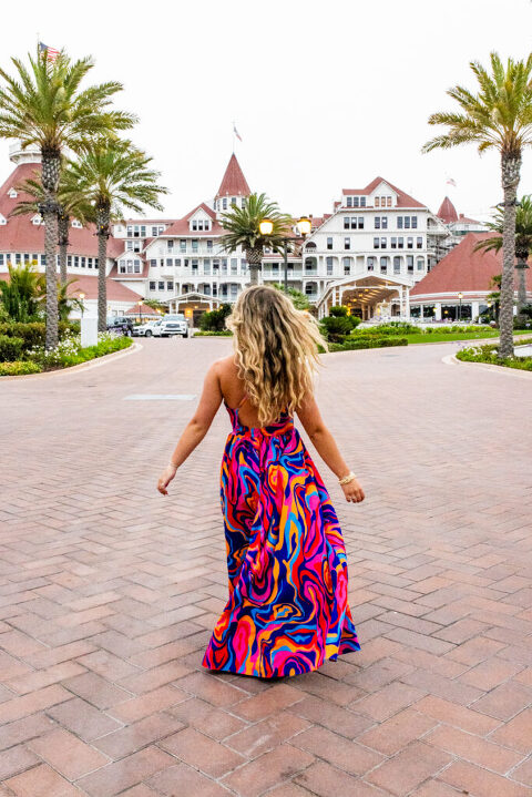 San Diego Senior Portraits 35