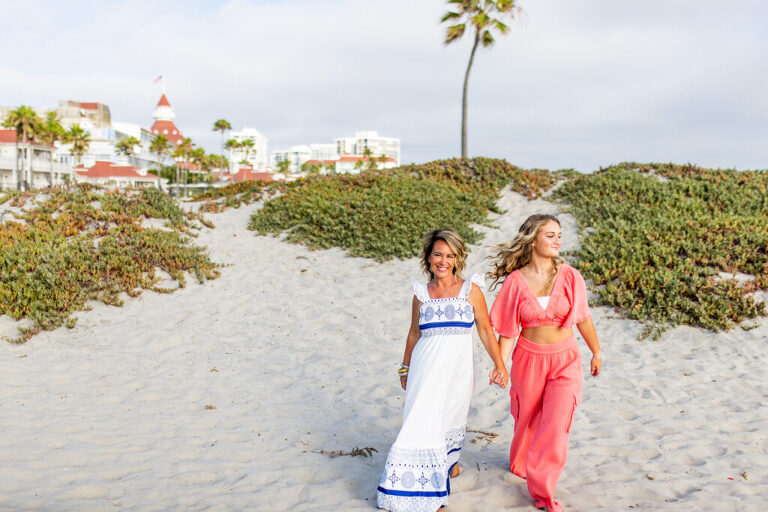 San Diego Senior Portraits 6